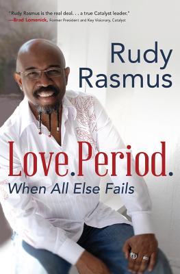 Love.Period - Rasmus, Rudy