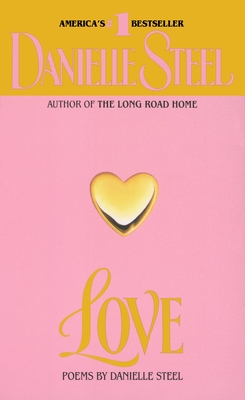 Love: Poems - Steel, Danielle