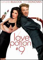Love Potion No. 9
