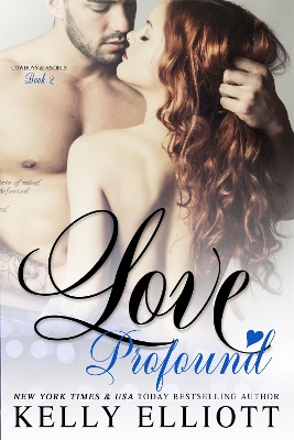 Love Profound - Elliott, Kelly