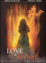 Love & Rage - Cathal Black