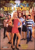 Love Relations - Delvin Molden; Michael Hoffman