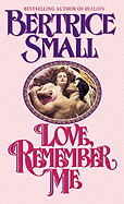Love, Remember Me