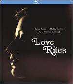 Love Rites [Blu-ray]