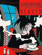 Love & Rockets Book 4 S/C