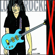 Love & Rockets - Hernandez, Gilbert