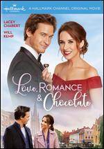 Love, Romance and Chocolate