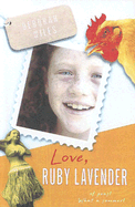 Love Ruby Lavender
