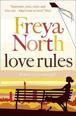 Love Rules - North, Freya