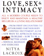 Love Sex & Intimacy