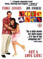 Love & Sex