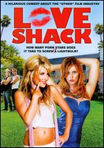 Love Shack - Gregg Sacon; Michael B. Silver