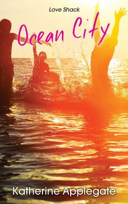 Love Shack - Applegate, Katherine