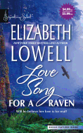 Love Song for a Raven
