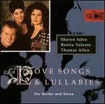 Love Songs and Lullabies