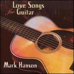 Love Songs for Guitar