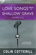 Love Songs From a Shallow Grave