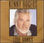 Love Songs [Madacy]