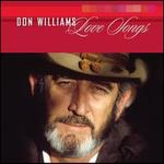 Love Songs [MCA Nashville]
