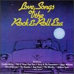 Love Songs of the Rock & Roll Era
