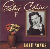Love Songs [Varese] - Patsy Cline