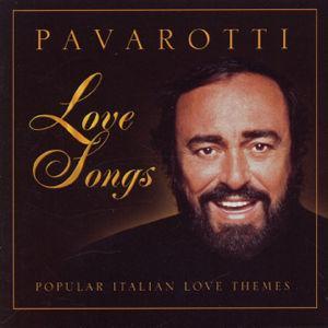 Love Songs - 
