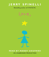 Love, Stargirl
