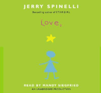 Love, Stargirl