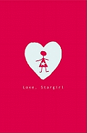 Love, Stargirl