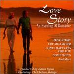 Love Story [Instrumental]