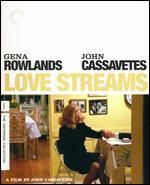 Love Streams [Criterion Collection] [3 Discs] [Blu-ray/DVD]