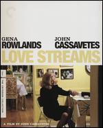 Love Streams [Criterion Collection] [Blu-ray/DVD]