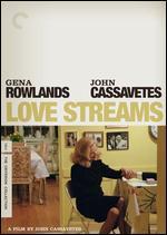 Love Streams - John Cassavetes
