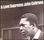 Love Supreme [Limited Edition] [LP]