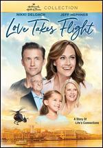 Love Takes Flight