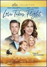Love Takes Flight
