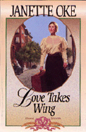 Love Takes Wing