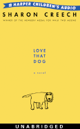 Love That Dog