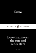 Love That Moves the Sun and Other Stars