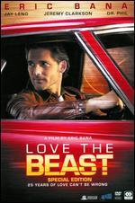 Love the Beast