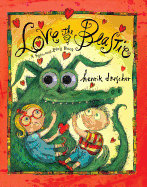 Love the Beastie: A Spin-and-Play Book