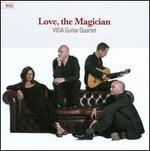 Love, The Magician