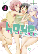 Love to Lie Volume 1