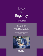 Love V. Regency: Case File