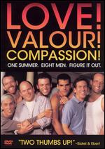 Love! Valour! Compassion! - Joe Mantello