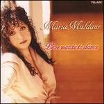 Love Wants to Dance