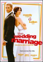 Love Wedding Marriage