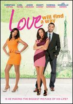 Love Will Find a Way