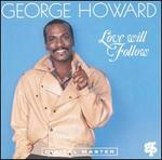 Love Will Follow