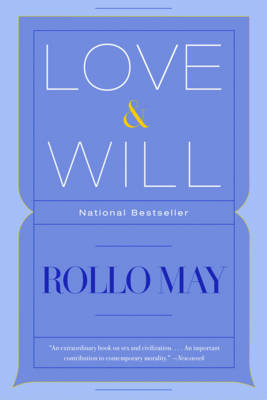 Love & Will - May, Rollo